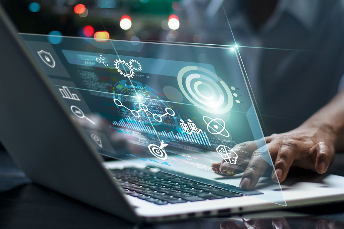 تكنولوجيا المعلومات